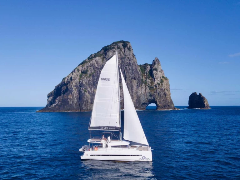 Alquiler Paihia - Bali Bali 4.5 en SamBoat