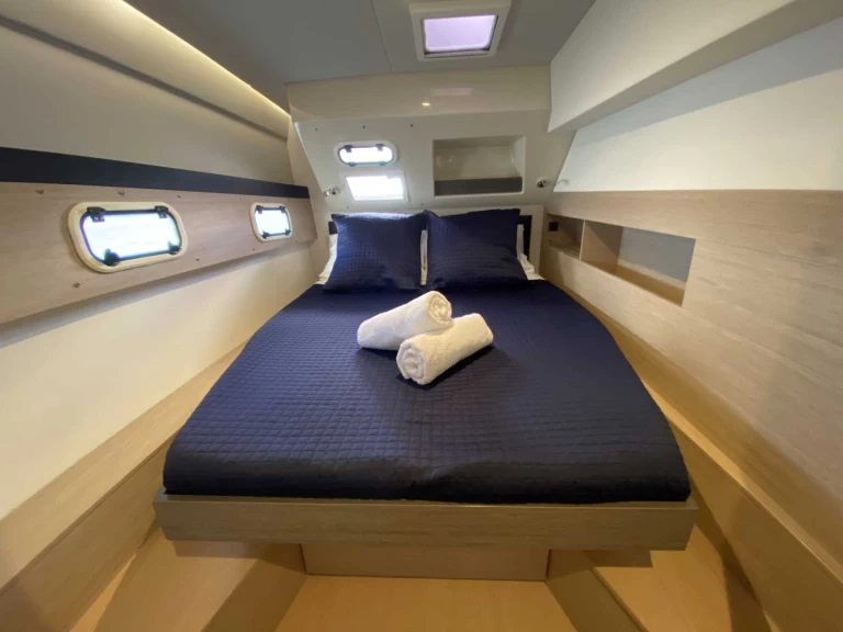 Alquiler Catamarán en Paihia - Bali Bali 4.5