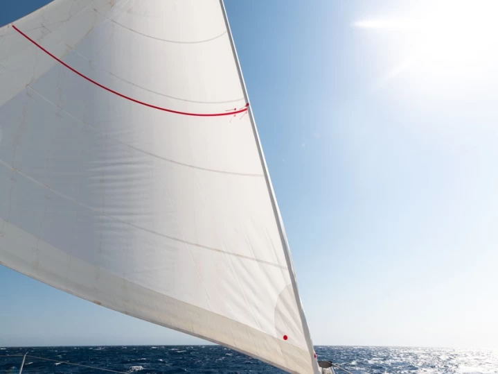 Catamarán para alquilar Platýs Gialós al mejor precio