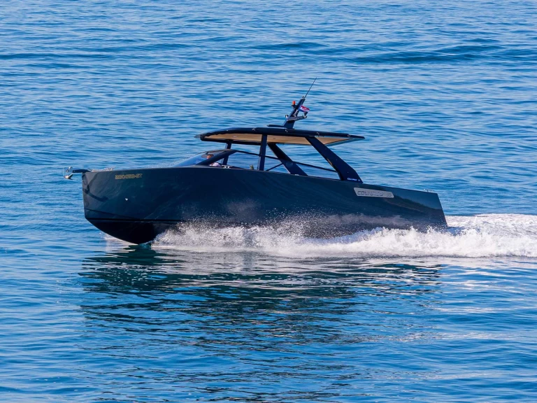 Alquiler de barcos Split barato de Colnago 35