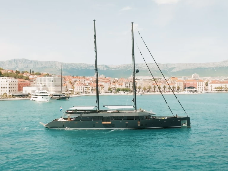 Alquiler de embarcaciones Radež d.d. Reposado enKrilo en Samboat