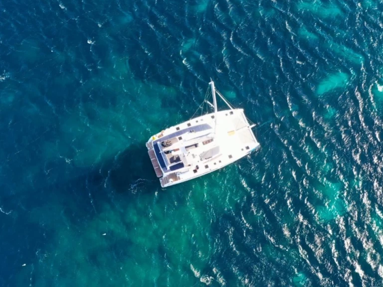 Fountaine Pajot Aura 51 de alquiler a Seget Donji