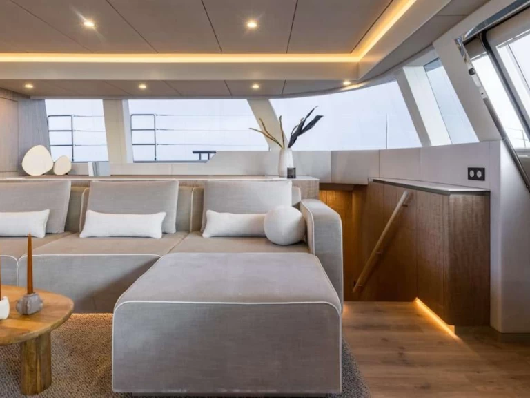 Alquiler de barcos El Pireo barato de SPICE OF LIFE