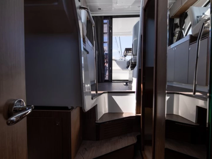 Alquiler de Lancha, con o sin patrón Bénéteau Murter-Kornati