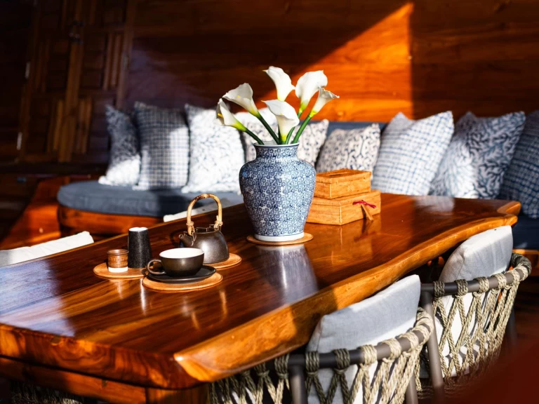 Alquiler Komodo -  SEQUOIA en SamBoat