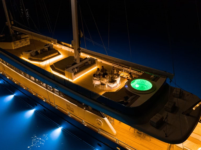 Alquiler de embarcaciones Radež d.d. Clase Azul enKrilo en Samboat