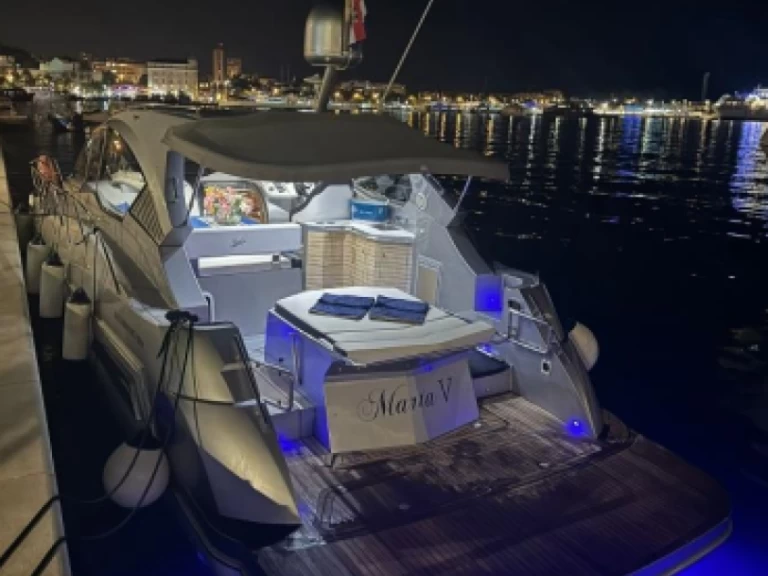 Alquiler de Grginić Mirakul 40 en Split