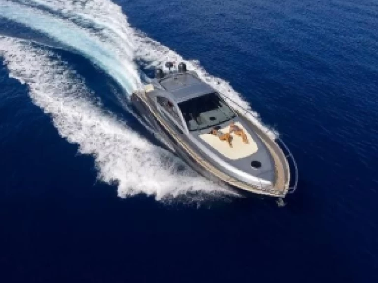Alquiler de Yate de lujo, con o sin patrón Pearl Sea Yachts d.o.o. Split