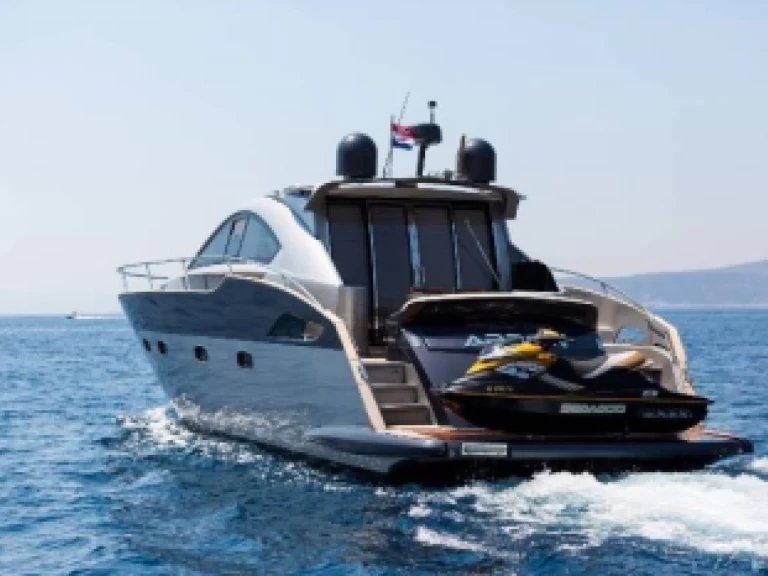 Alquiler Yate de lujo Pearl Sea Yachts d.o.o. con o sin  título de navegación
