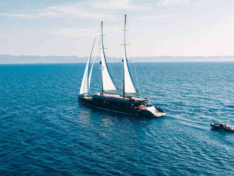 Alquiler Krilo - Radež d.d. Reposado en SamBoat