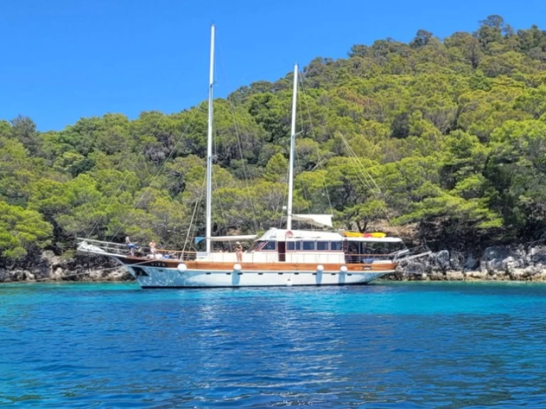 Alquiler de Custom Made Vito en Split