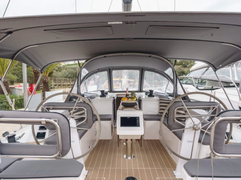 Velero para alquilar Cala d'Or al mejor precio