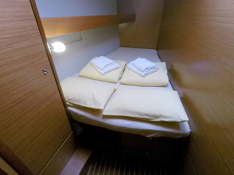 Alquiler de Velero, con o sin patrón Dufour Šibenik