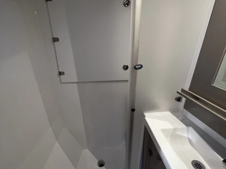 Fountaine Pajot Tanna 47 de alquiler a Sukošan