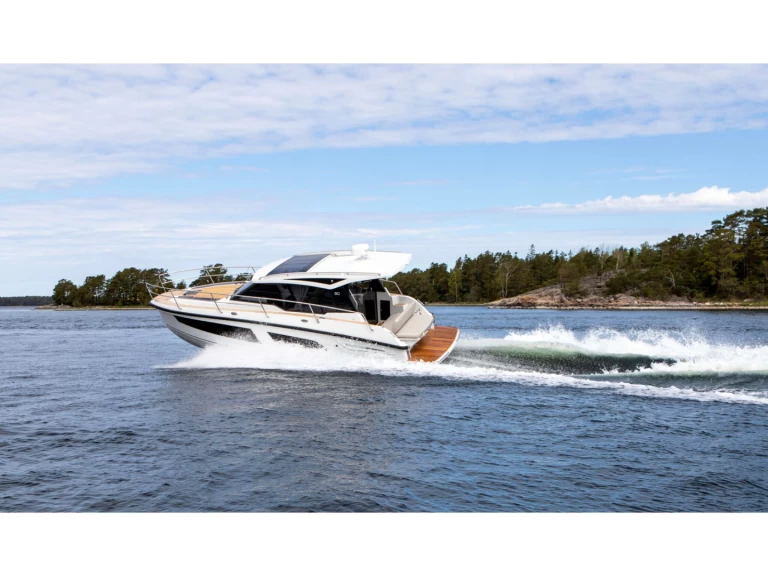 Alquiler de Lancha, con o sin patrón Grandezza Trogir