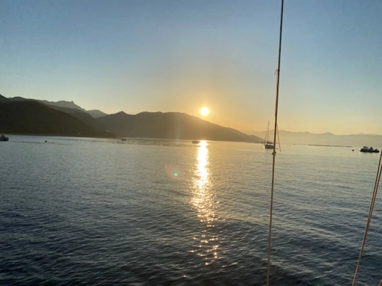 Alquiler Catamarán Fountaine Pajot con o sin  título de navegación