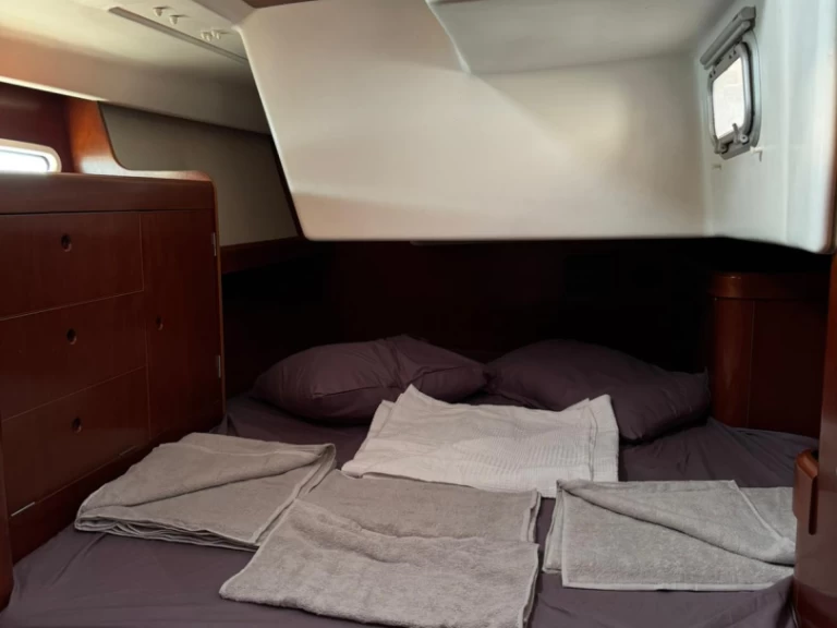 Alquiler Sarandë - Bénéteau First 47.7 en SamBoat