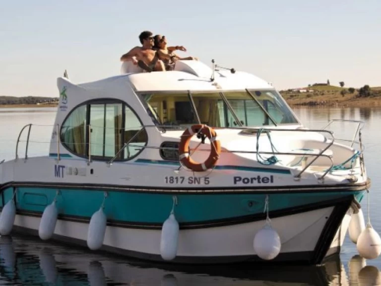 Casa flotante para alquilar Sucé-sur-Erdre al mejor precio