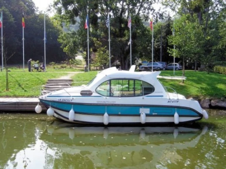 Estivale Duo de alquiler a Sucé-sur-Erdre