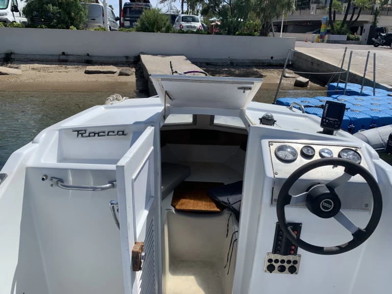 Alquiler Cannes - Rocca Super Mistral en SamBoat