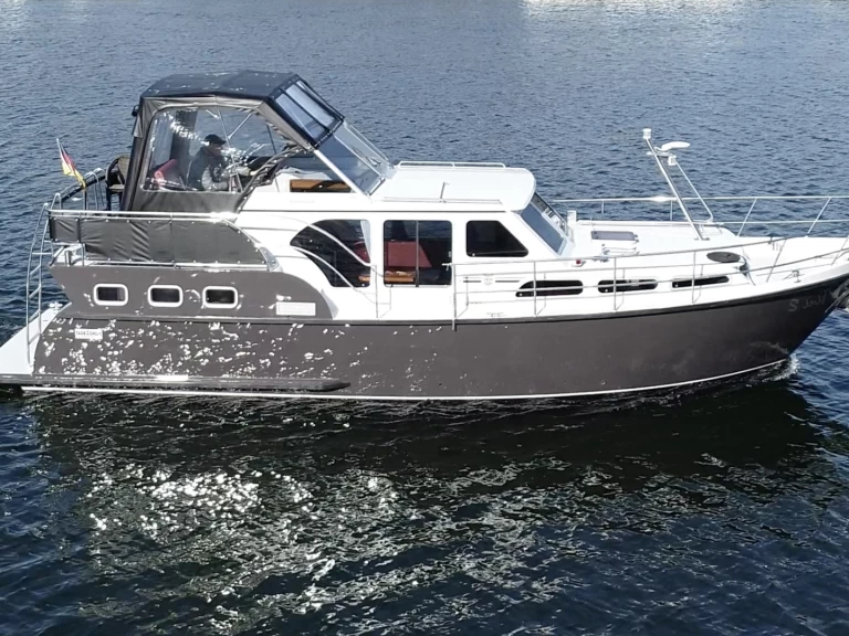 Alquiler de Pedro Skiron Typ 2 en Röbel