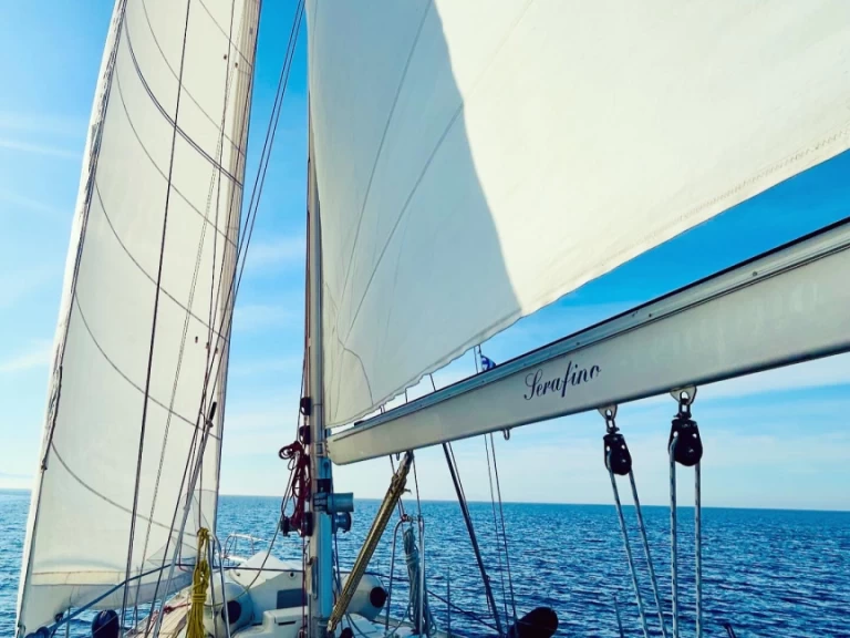 Alquiler de embarcaciones Jeanneau Sun Odyssey 51 enRosignano Solvay-Castiglioncello en Samboat