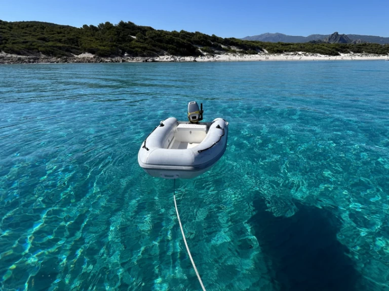 Alquiler Rosignano Solvay-Castiglioncello - Jeanneau Sun Odyssey 51 en SamBoat