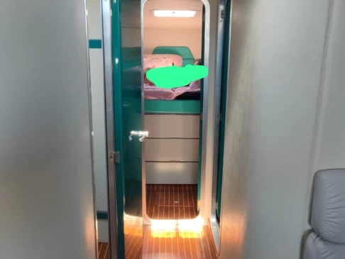 Alquiler Vulcano - Cranchi Mediterranee 40 en SamBoat