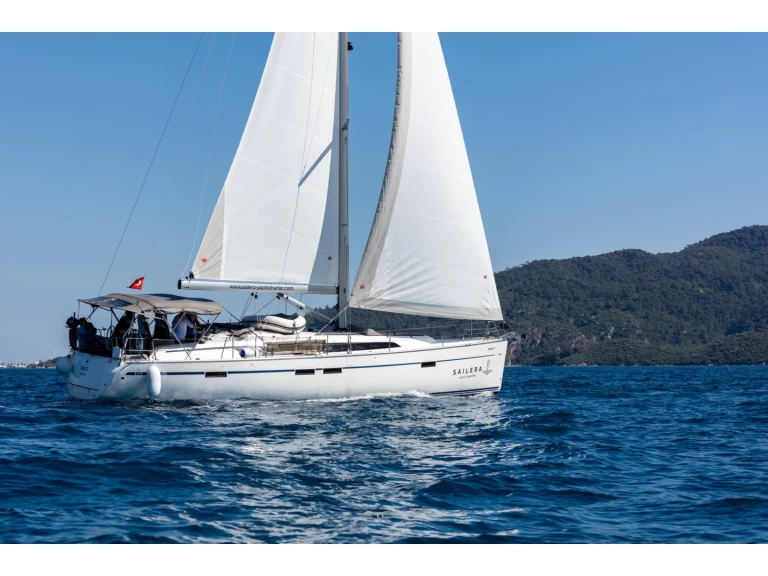 Alquiler Velero en Marmaris (district) - Bavaria Cruiser 46
