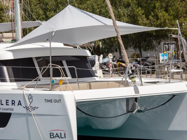 Alquiler Marmaris (district) - Bali Bali Catspace Voile en SamBoat