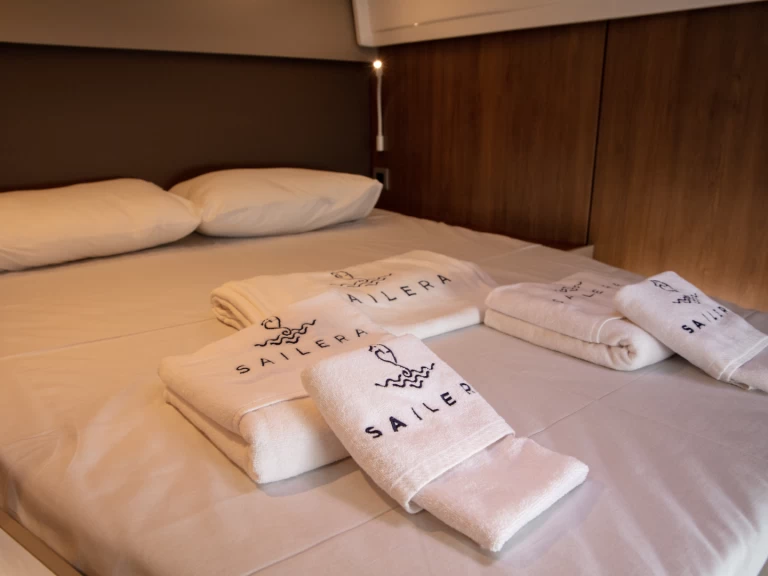 Alquiler Marmaris (district) - Bali Bali Catspace Voile en SamBoat