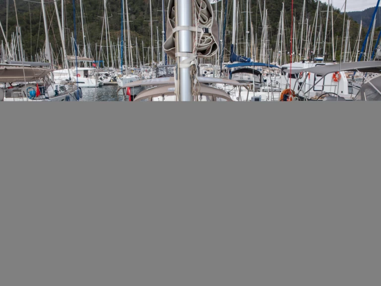 Velero para alquilar Marmaris (district) al mejor precio