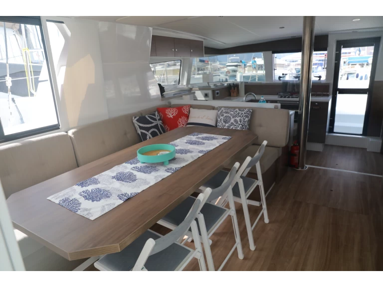 Bali Bali 4.2 de alquiler a Marmaris (district)