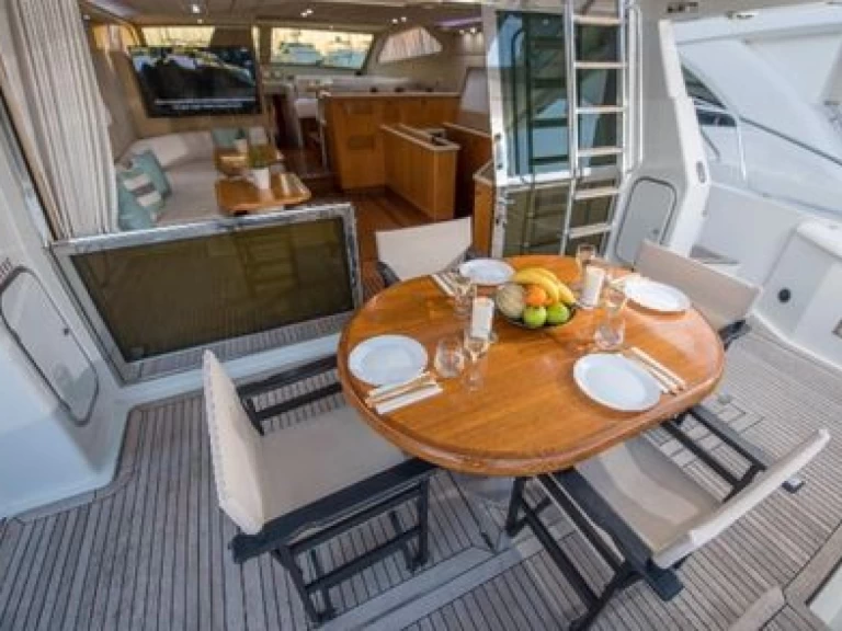 Lancha para alquilar Rrethi i Vlorës al mejor precio