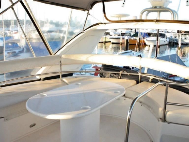 Alquiler Lancha Dyna con o sin  título de navegación