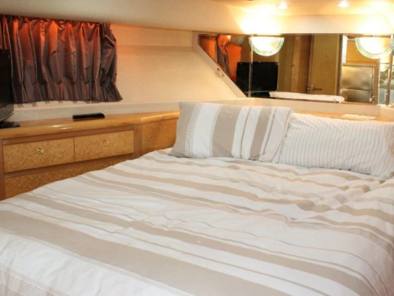 Lancha para alquilar Himarë al mejor precio