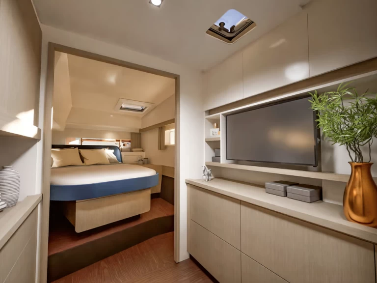 Fountaine Pajot Fountaine Pajot FP 41 Maesto 3  de alquiler a Road Town