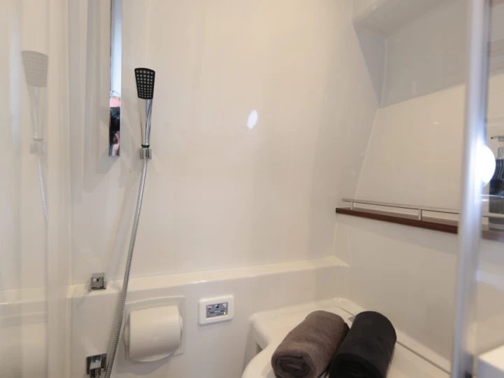 Alquiler de Grandezza Grandezza 34 OC en Trogir