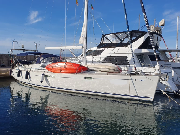 Velero para alquilar Alcúdia al mejor precio