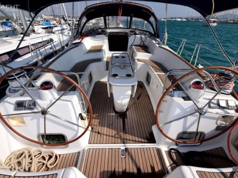 Alquiler Alcúdia - Jeanneau Jeanneau 54 DS en SamBoat