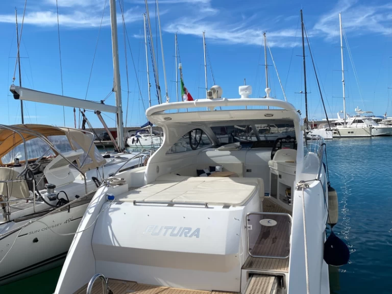 Lancha para alquilar Punta Ala al mejor precio