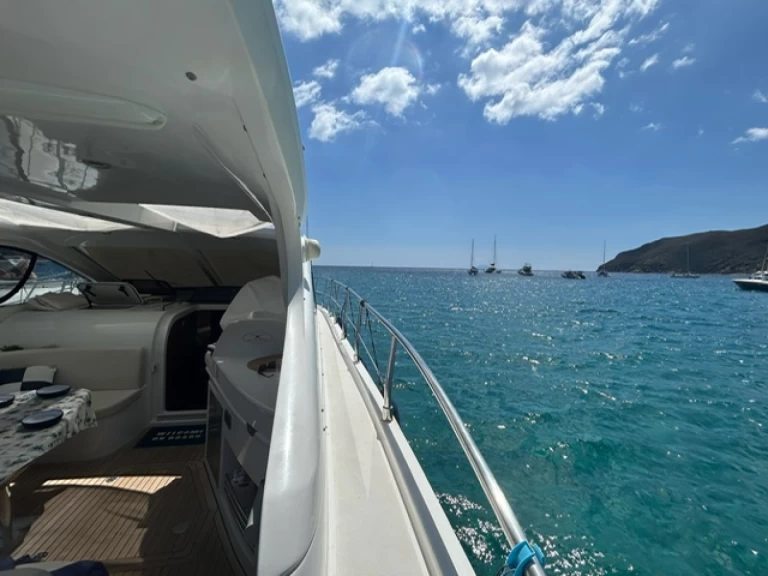 Alquiler de Dellapasqua DC 13 ELITE en Punta Ala