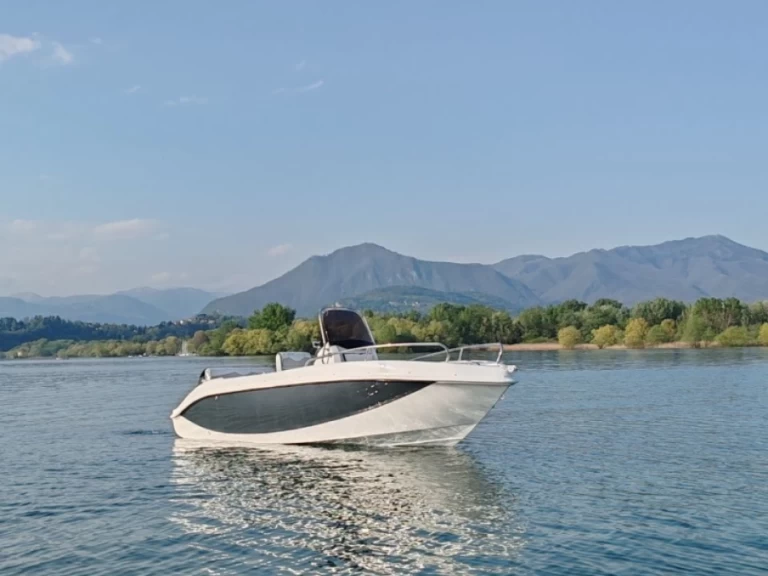 Alquiler Como (Ciudad) - Trimarchi s 57 pro en SamBoat