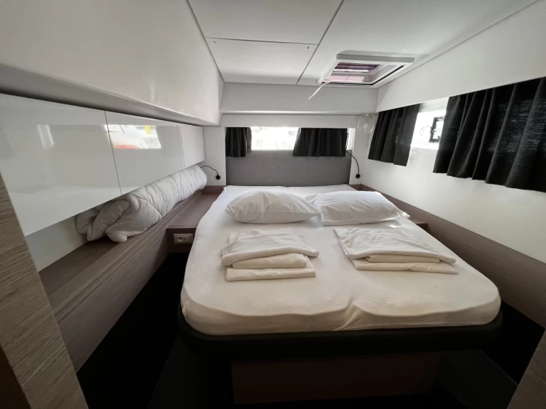Fountaine Pajot Elba 45 de alquiler a Sukošan