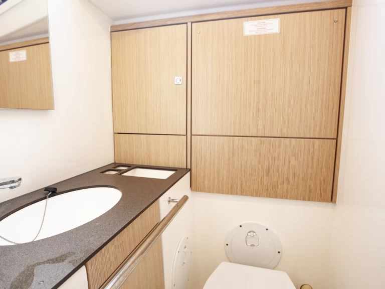 Alquiler Orhaniye - Bavaria Cruiser 46 en SamBoat