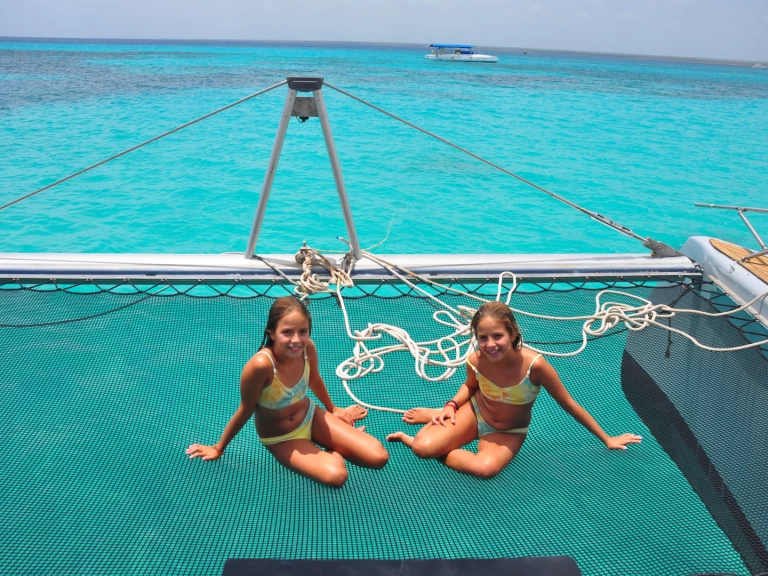 Alquiler de barcos Zona Turistica De Bávaro barato de Yamaha FX HO