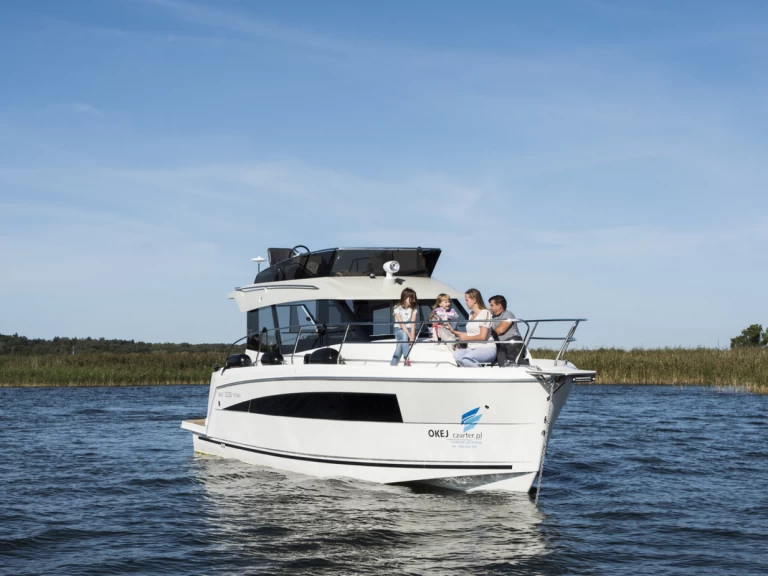 Alquiler Wilkasy - Balt Balt 1018 Titanium en SamBoat