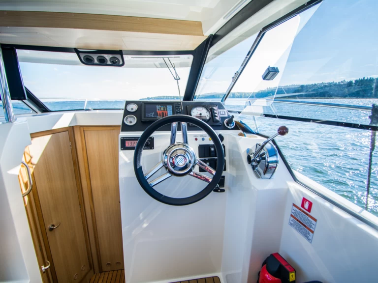 Alquiler de Balt Balt 1018 Titanium en Wilkasy