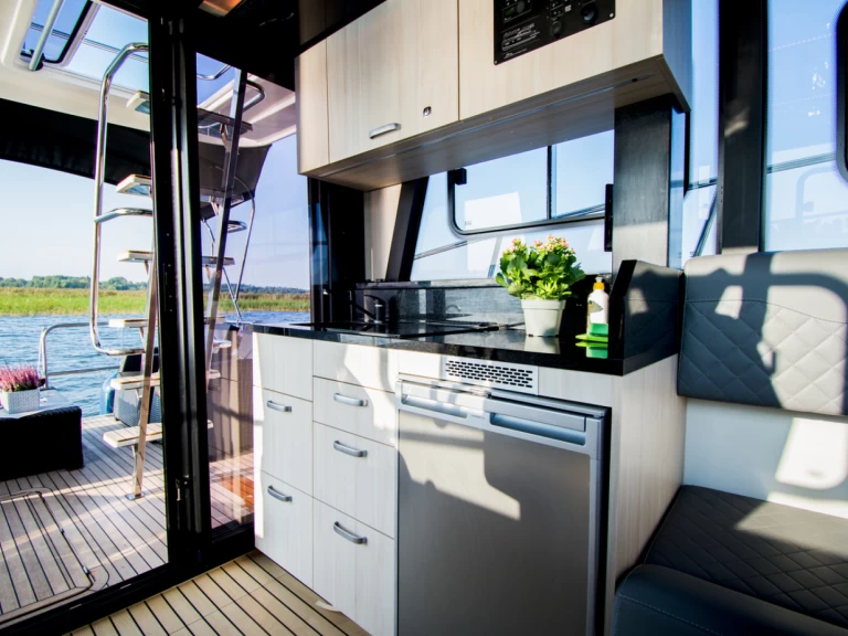 Lancha para alquilar Wilkasy al mejor precio