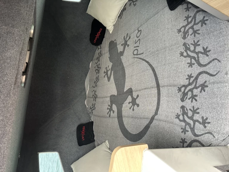 Alquiler de embarcaciones Black Boats  Black Diamond  enMarina Ibiza en Samboat